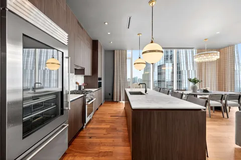 $2,995,000 | 160 2nd Avenue South, Unit 2501, Nashville, TN 37201