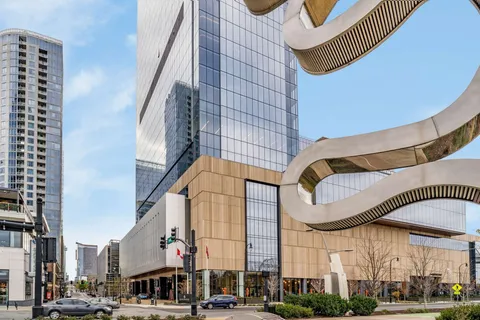 $2,995,000 | 160 2nd Avenue South, Unit 2501, Nashville, TN 37201