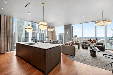 $2,995,000 | 160 2nd Avenue South, Unit 2501, Nashville, TN 37201