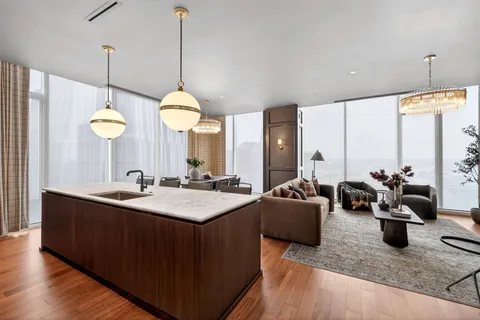 $2,995,000 | 160 2nd Avenue South, Unit 2501, Nashville, TN 37201