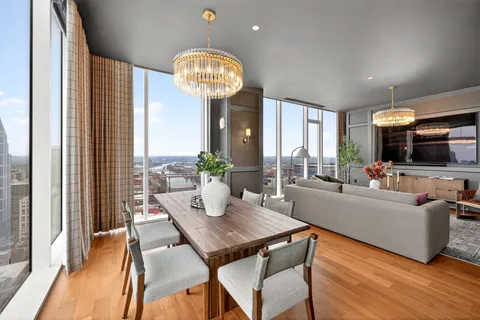 $2,995,000 | 160 2nd Avenue South, Unit 2501, Nashville, TN 37201