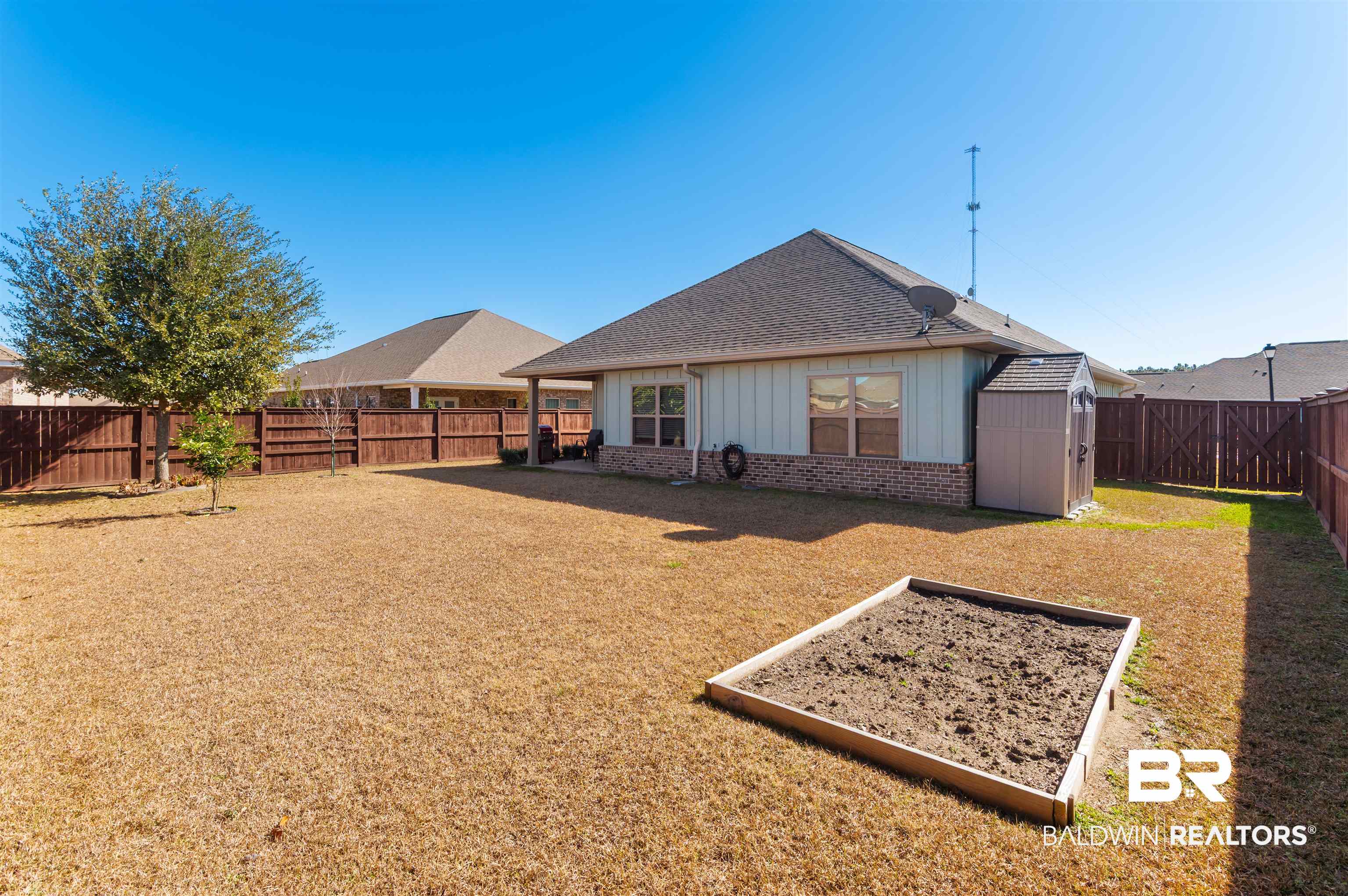 22880 Lieutenant Avenue Foley, AL 36535 - Photo 35 of 77