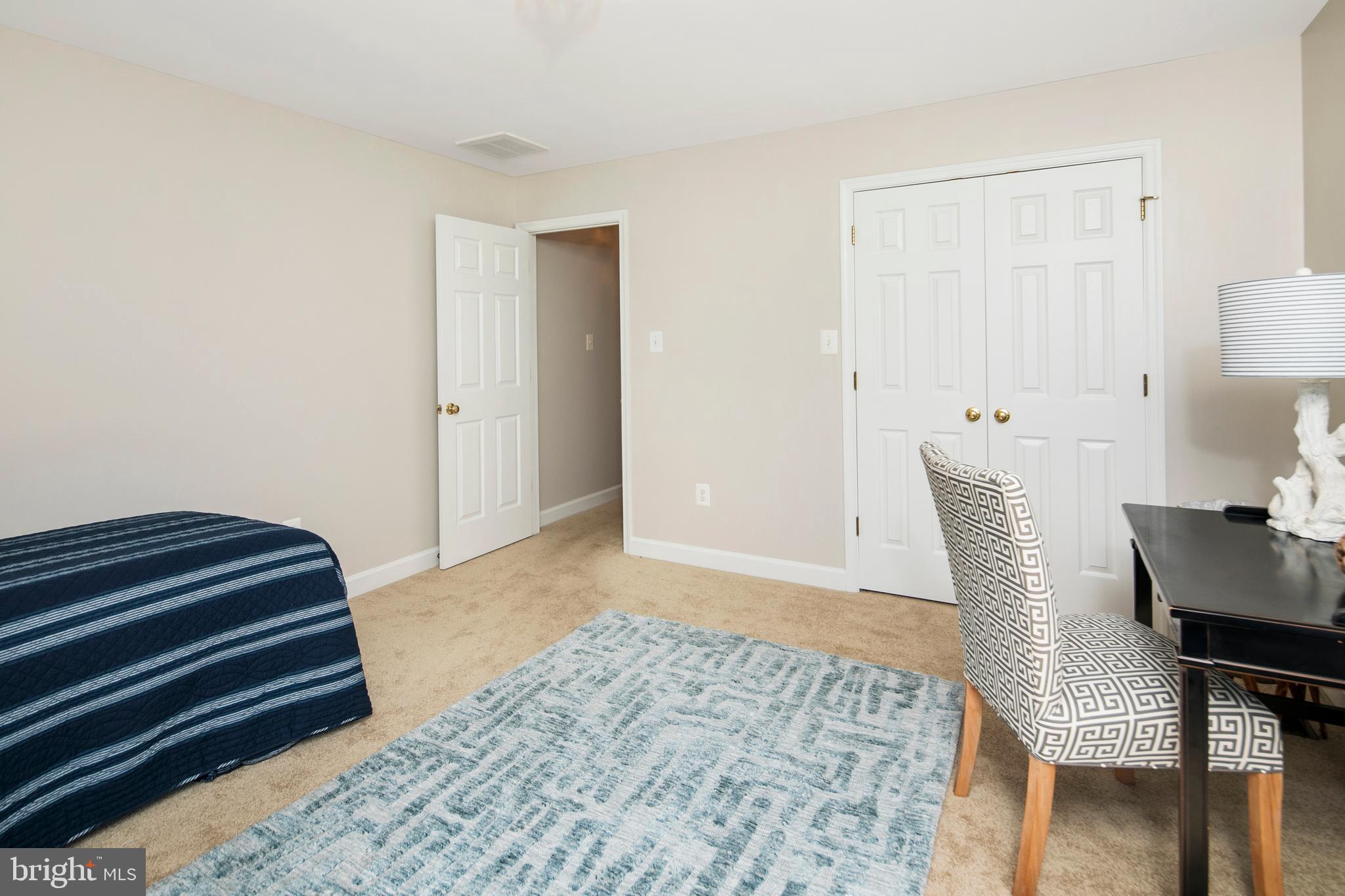 7408 Round Hill Road Frederick, MD 21702 - Photo 30 of 52 Main Level Bedroom 3