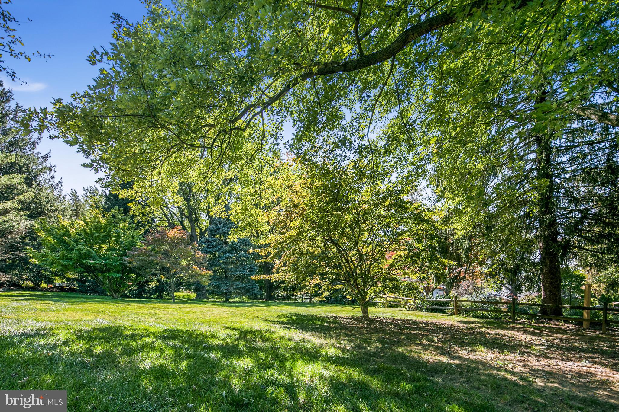 7408 Round Hill Road Frederick, MD 21702 - Photo 46 of 52 Backyard
