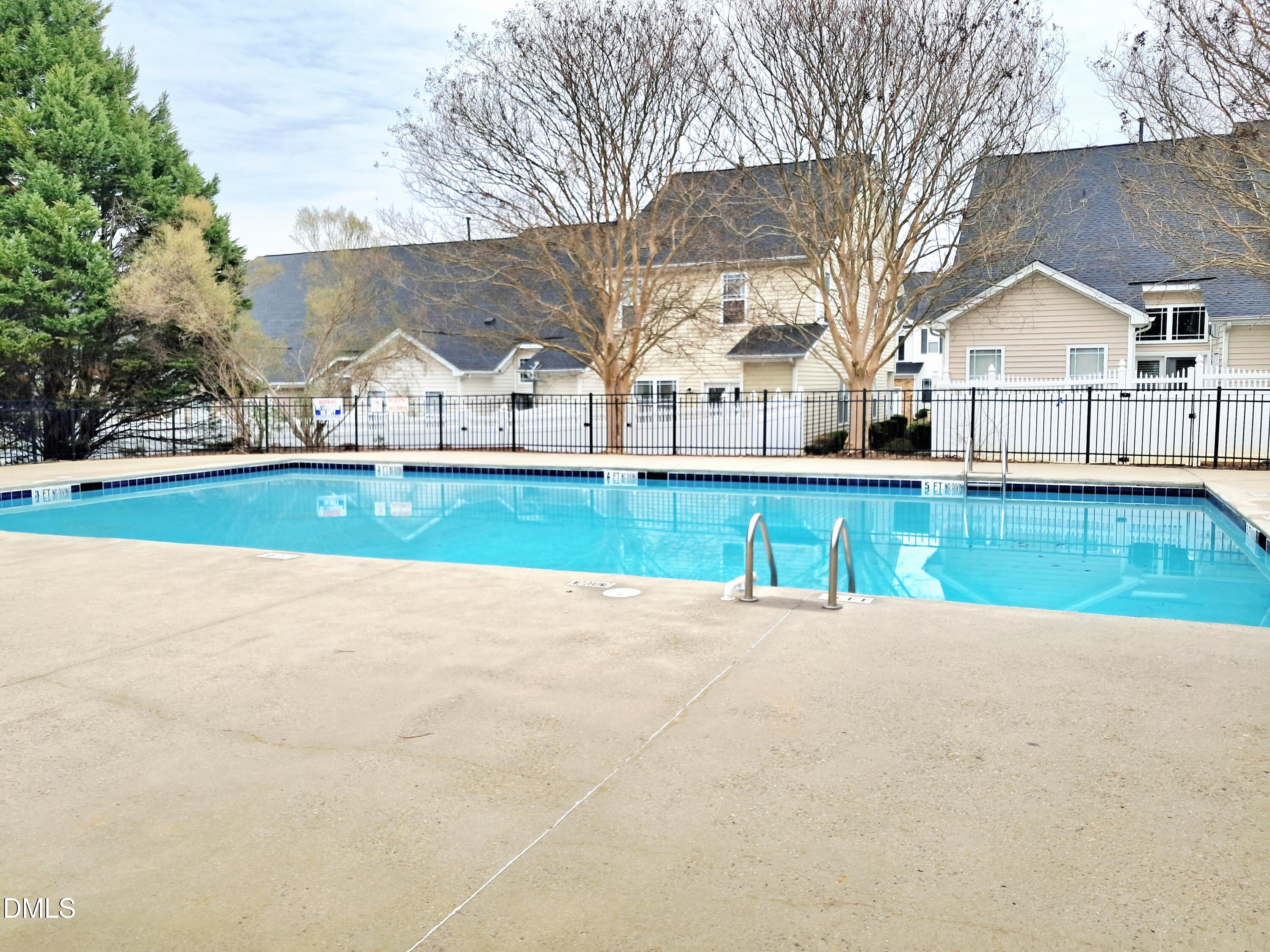 6305 Yates Mill Pond Road Raleigh, NC 27606 - Photo 33 of 39 pool