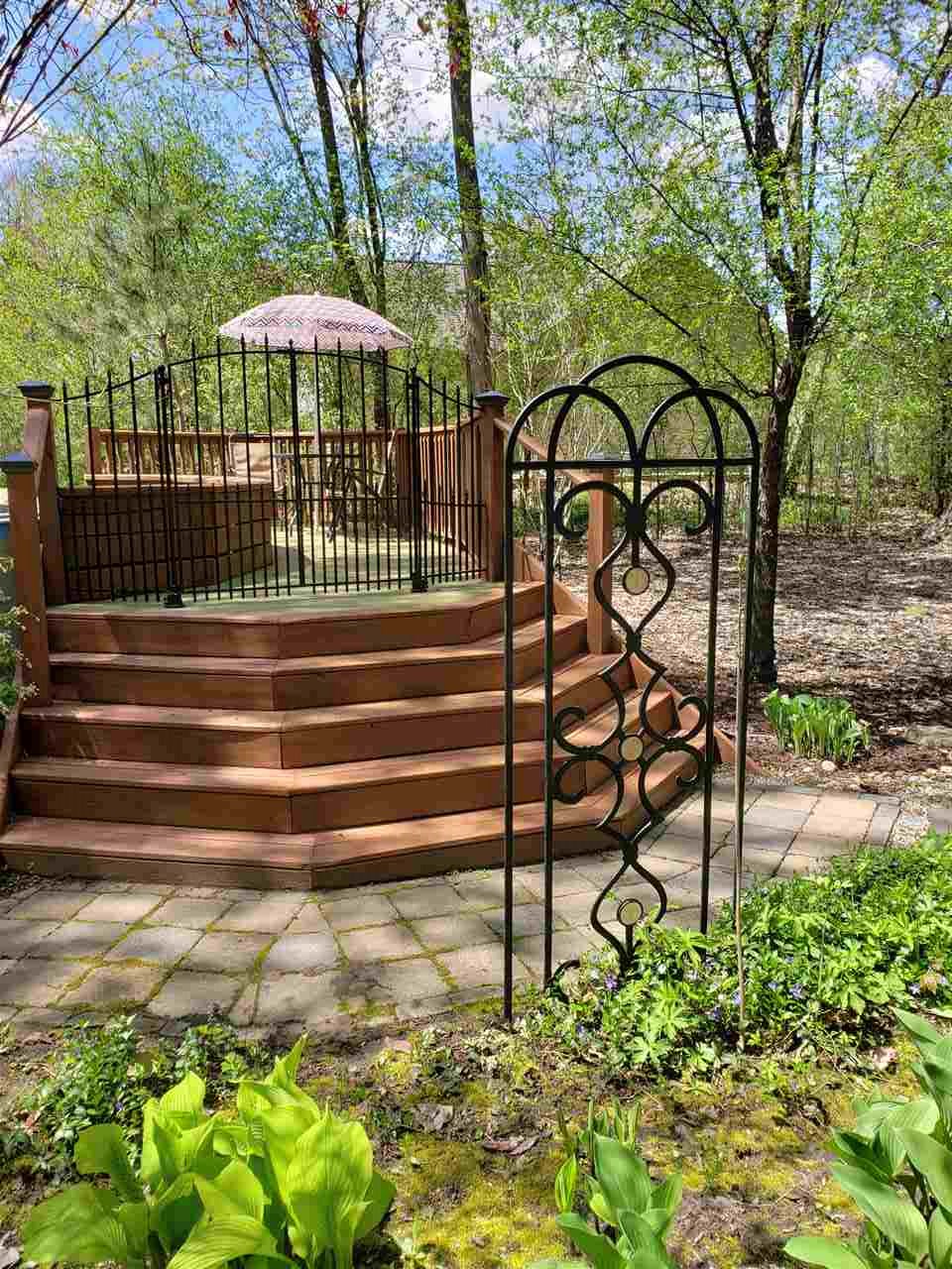 11300 Sarle Road Freeland, MI 48623 - Photo 5 of 46 1860983-4.JPG
