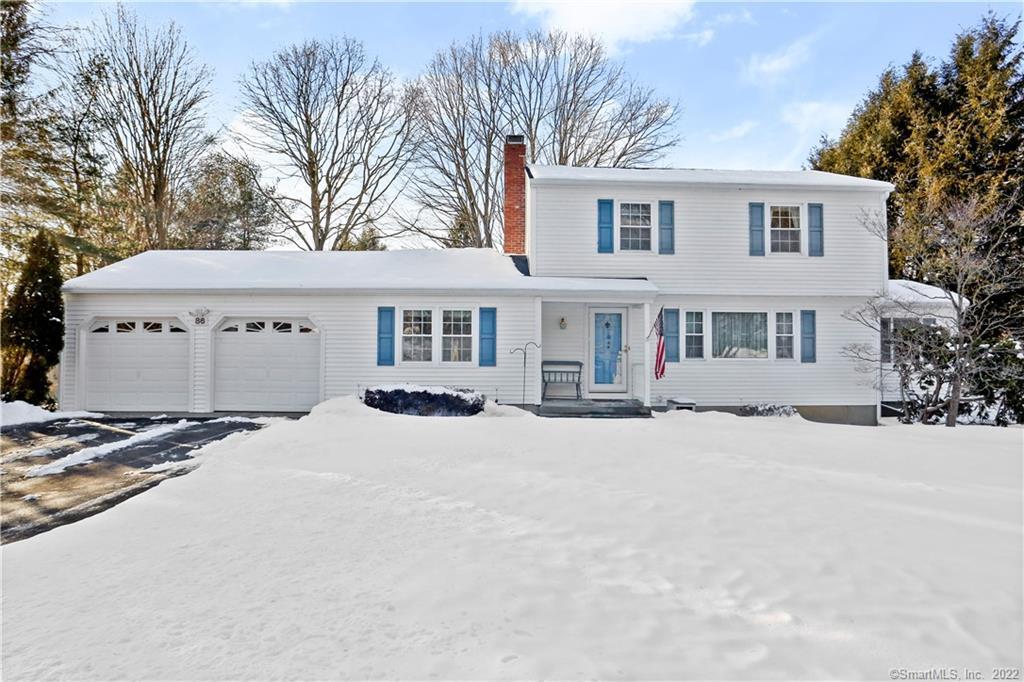 86 Walnut Hill Road Bethel, CT 06801 - Photo 1 of 1 Gallery Image 1