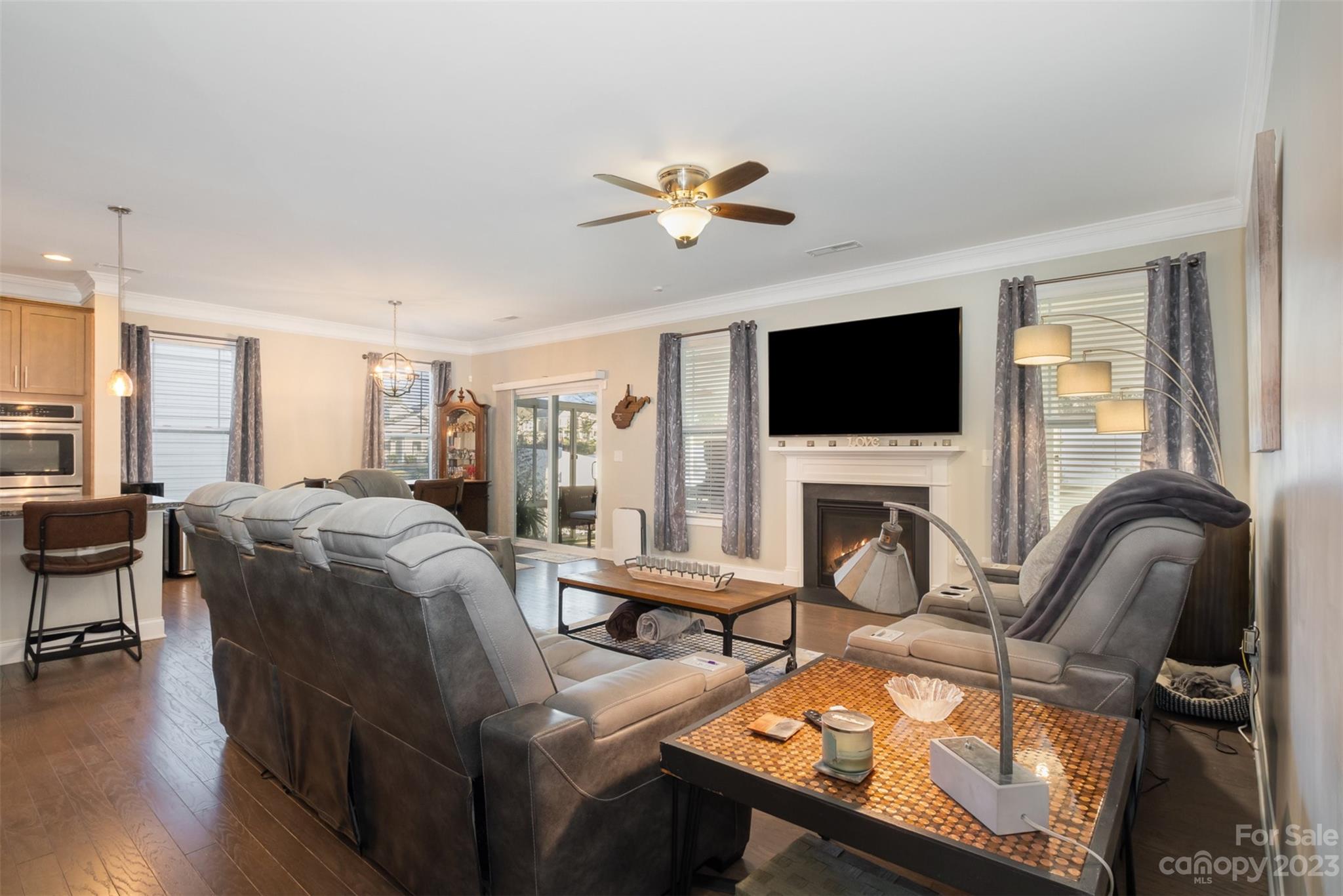 106 Chance Road Mooresville, NC 28115 - Photo 11 of 36 Gallery Image 11
