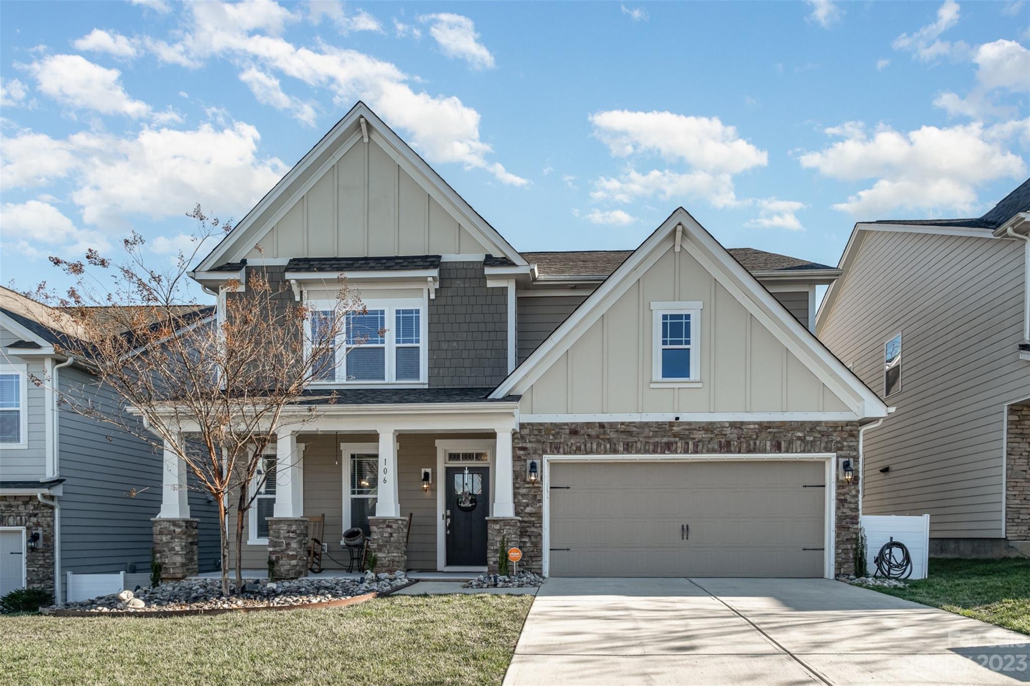 106 Chance Road Mooresville, NC 28115 - Photo 31 of 36 Gallery Image 31