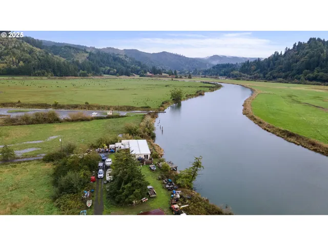 a outdoor view with a lake view