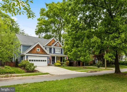 $1,898,000 | 9210 Bulls Run Parkway, Bethesda, MD 20817