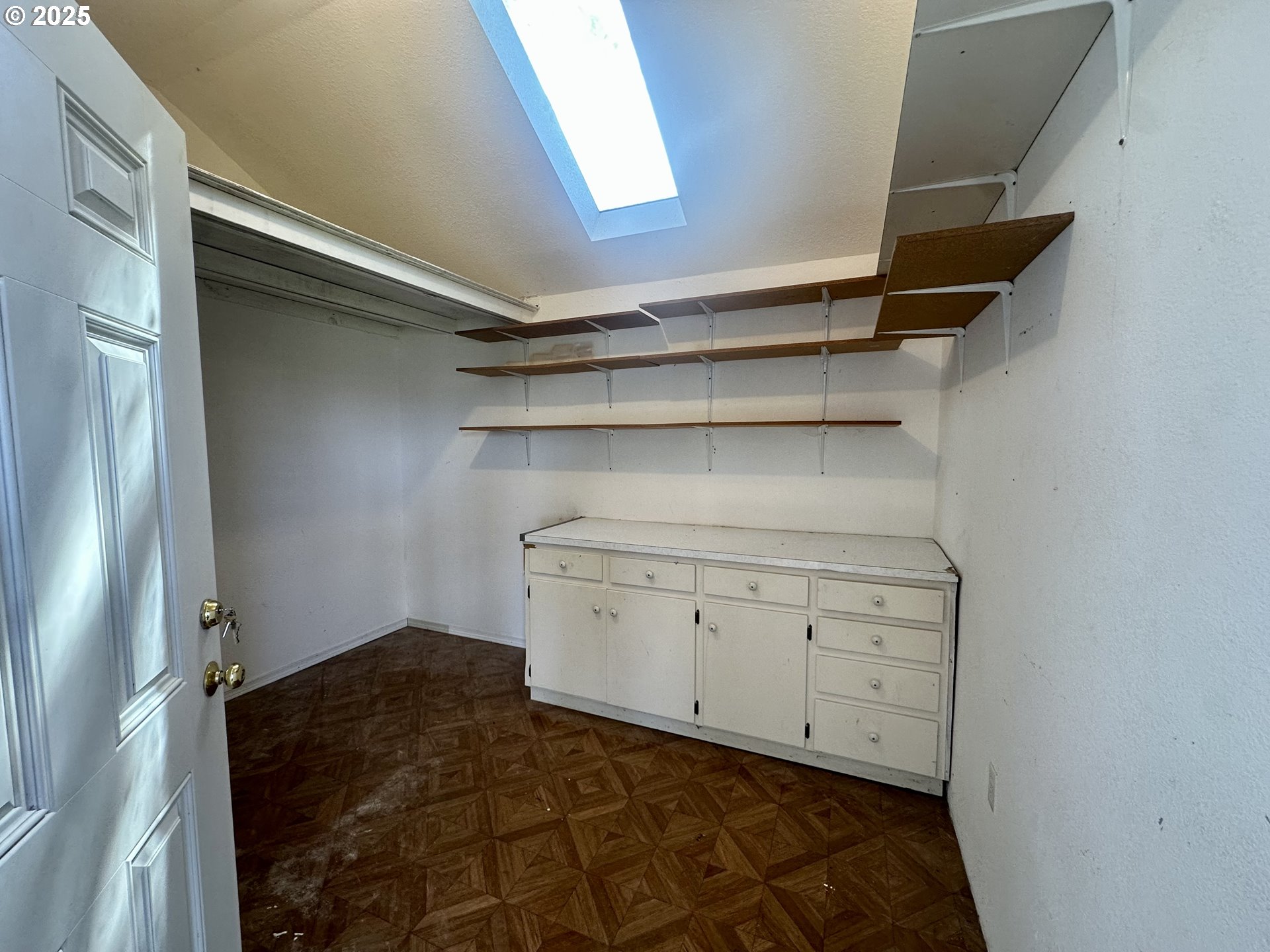 26230 Sandlake Road Cloverdale, OR 97112 - Photo 42 of 44 a view of a closet