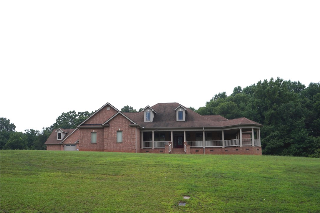 610 Cathey Road Anderson, SC 29621 - Photo 1 of 25