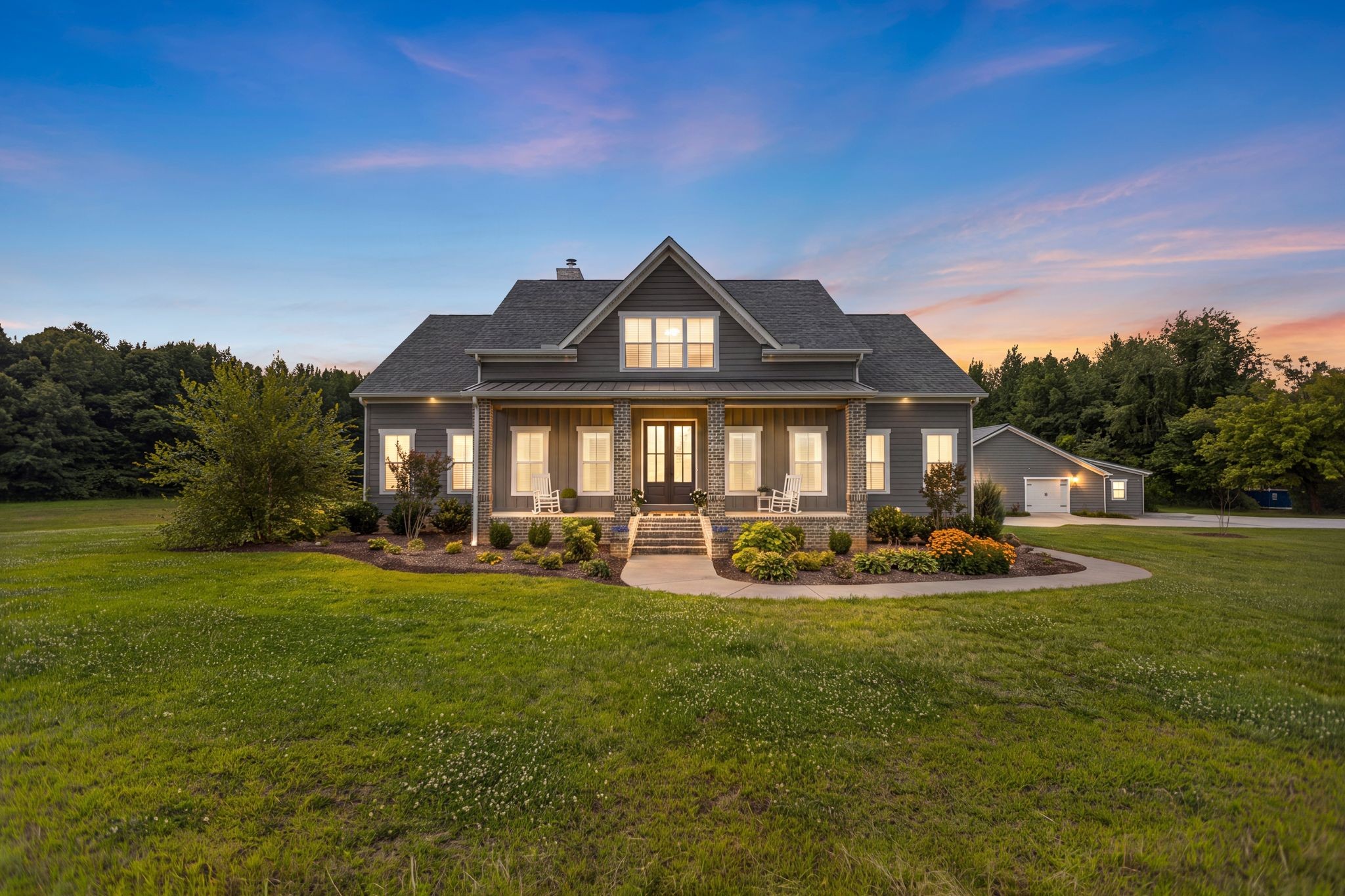 69 Meadows Road Hillsboro, TN 37342 - Photo 1 of 93
