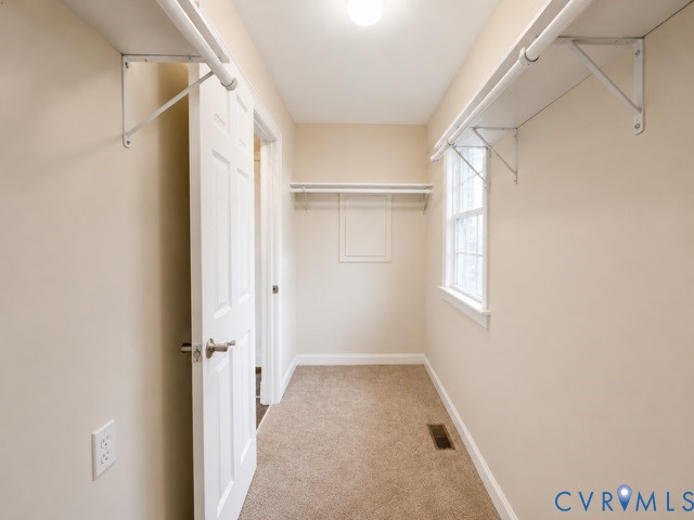 16487 Mountain Road Montpelier, VA 23192 - Photo 12 of 16 a view of a room with a empty space