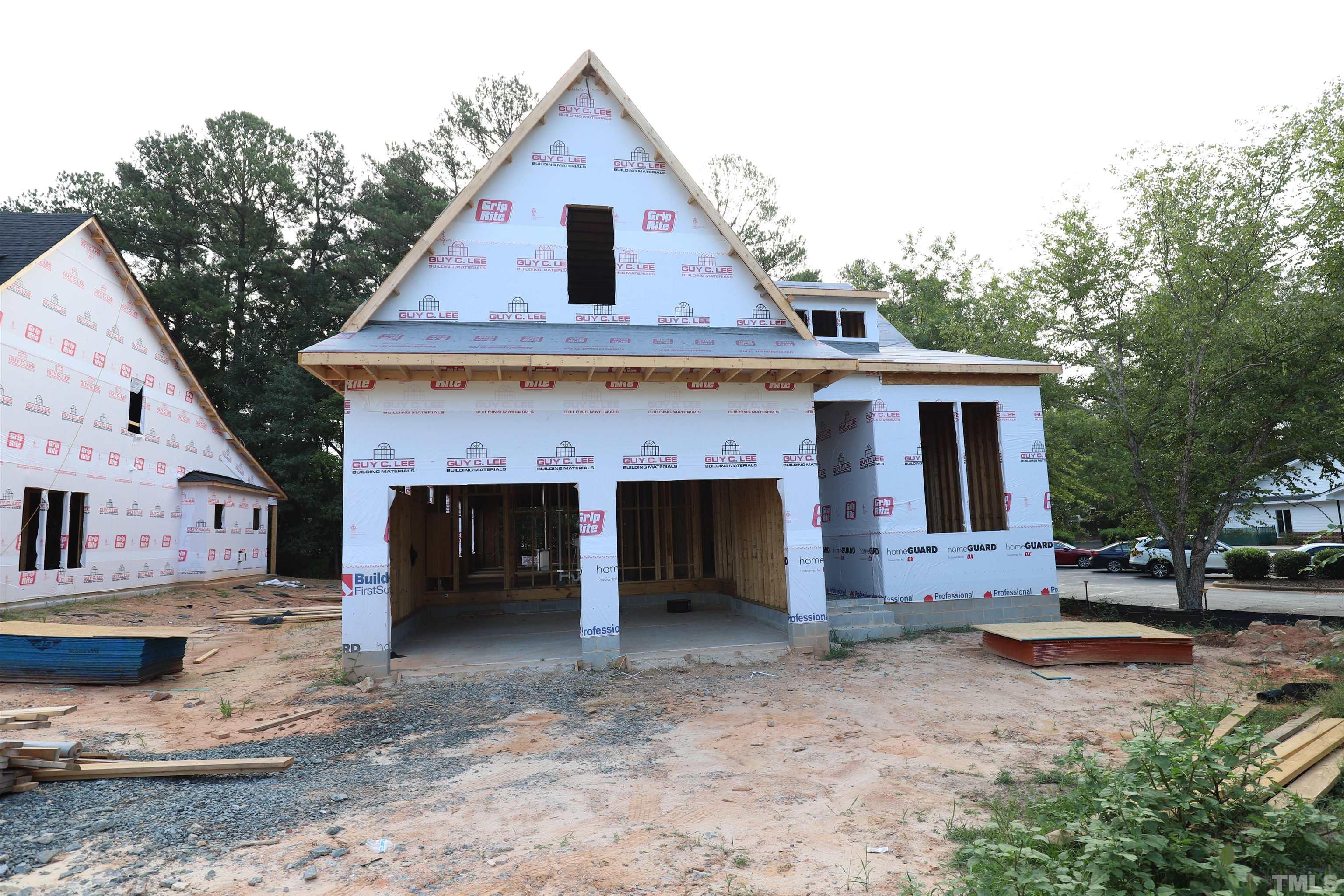 6512 Ravensby Court Raleigh, NC 27615 - Photo 1 of 30 Gallery Image 1