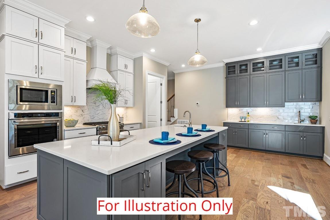 6512 Ravensby Court Raleigh, NC 27615 - Photo 2 of 30 Gallery Image 2