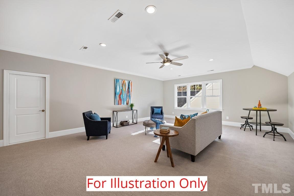 6512 Ravensby Court Raleigh, NC 27615 - Photo 12 of 30 Gallery Image 12