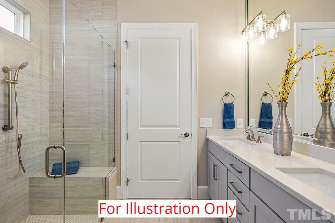 6512 Ravensby Court Raleigh, NC 27615 - Photo 16 of 30 Gallery Image 16