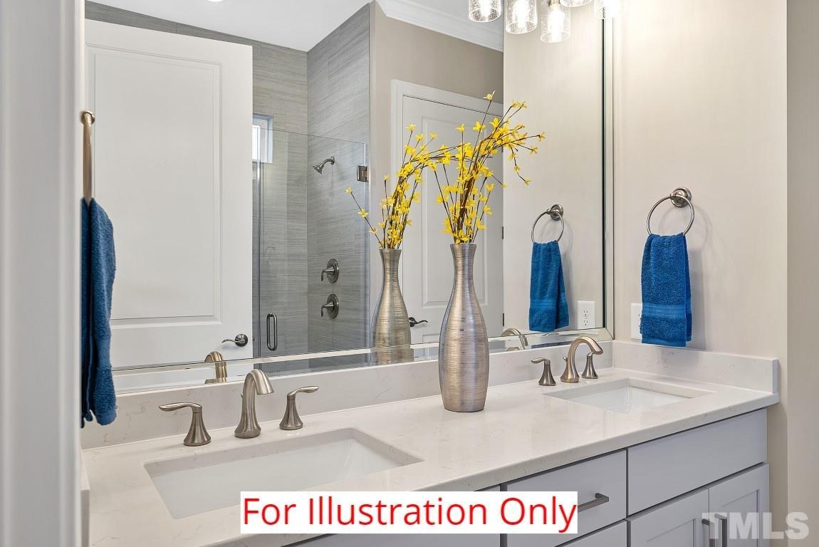6512 Ravensby Court Raleigh, NC 27615 - Photo 17 of 30 Gallery Image 17