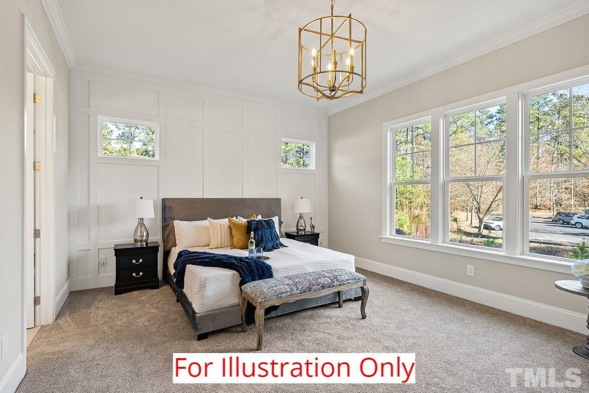 6512 Ravensby Court Raleigh, NC 27615 - Photo 18 of 30 Gallery Image 18