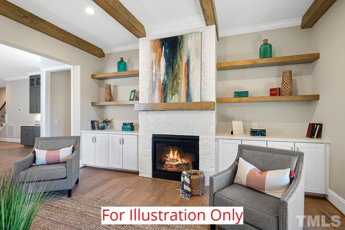 6512 Ravensby Court Raleigh, NC 27615 - Photo 20 of 30 Gallery Image 20