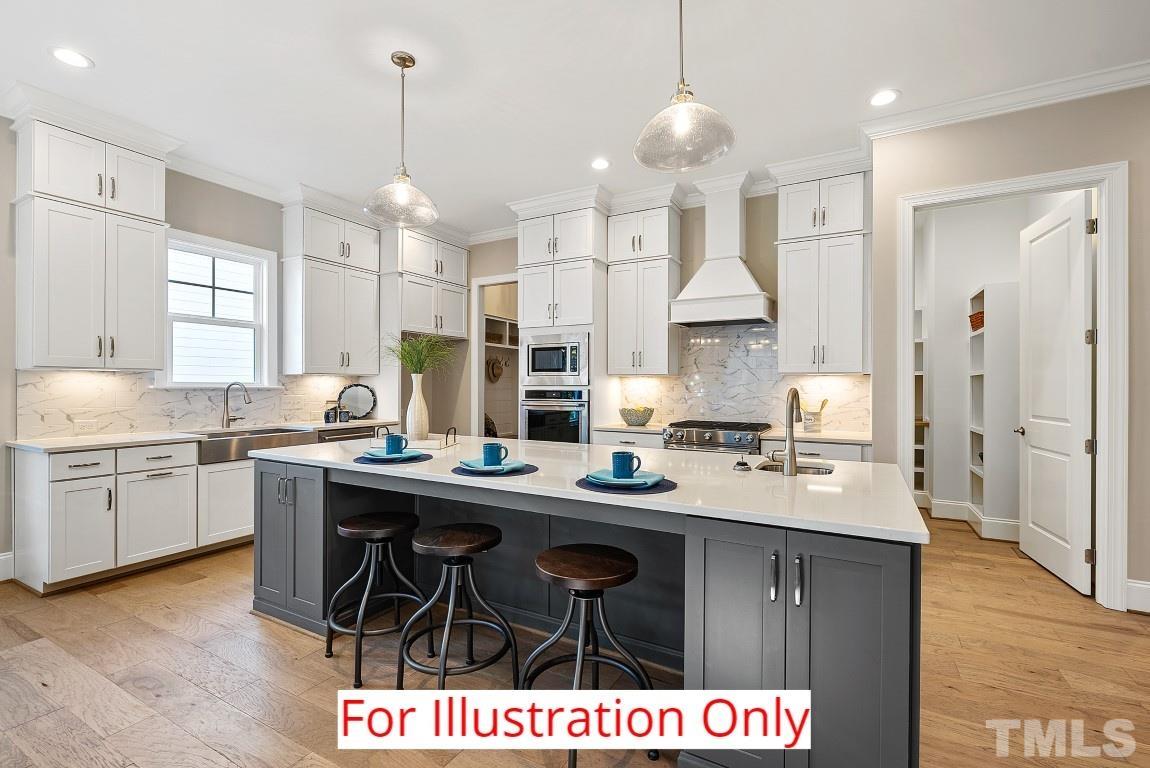 6512 Ravensby Court Raleigh, NC 27615 - Photo 3 of 30 Gallery Image 3