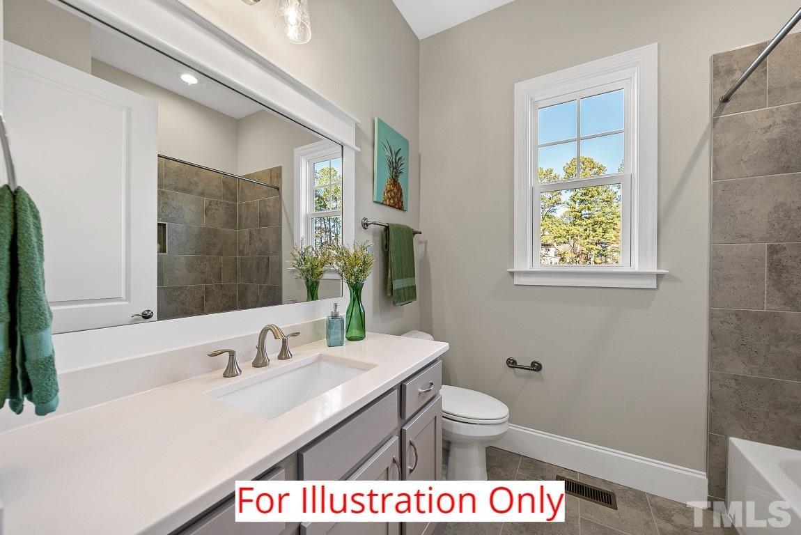 6512 Ravensby Court Raleigh, NC 27615 - Photo 4 of 30 Gallery Image 4