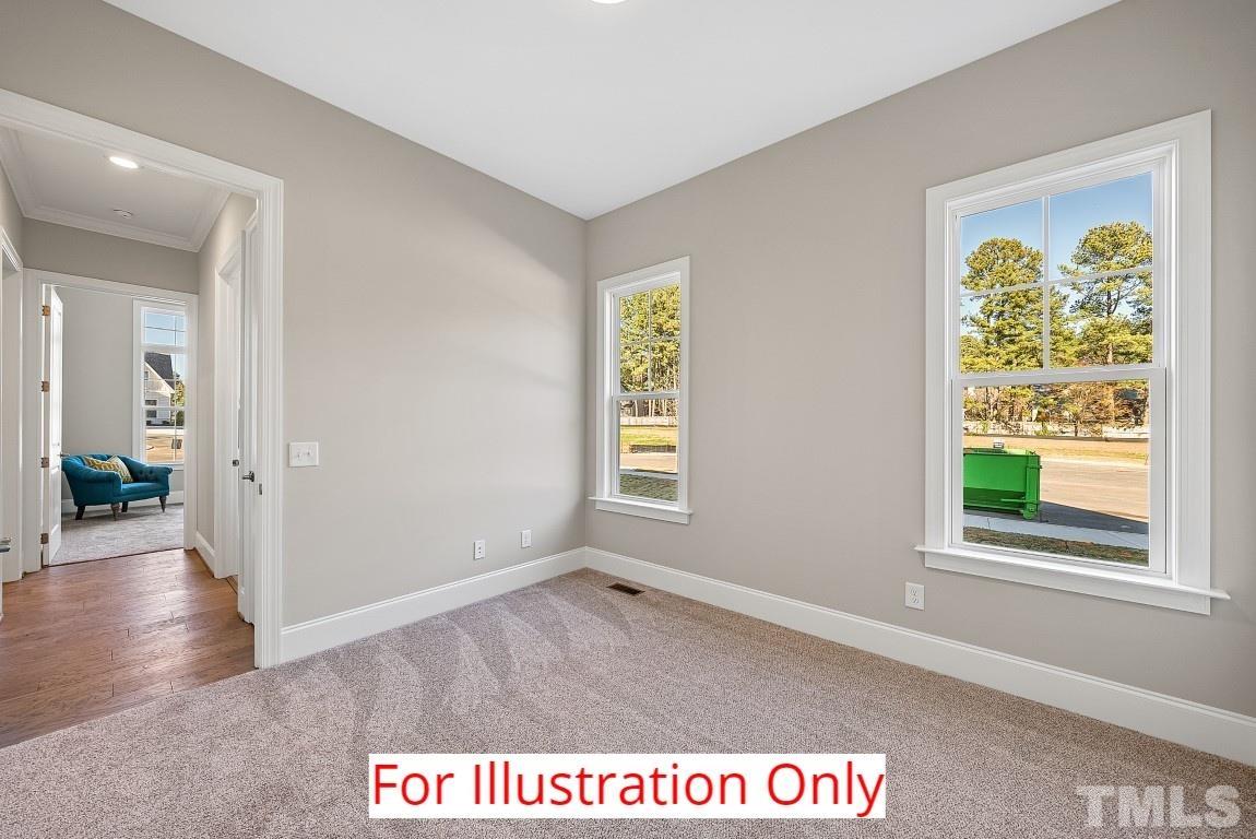 6512 Ravensby Court Raleigh, NC 27615 - Photo 5 of 30 Gallery Image 5