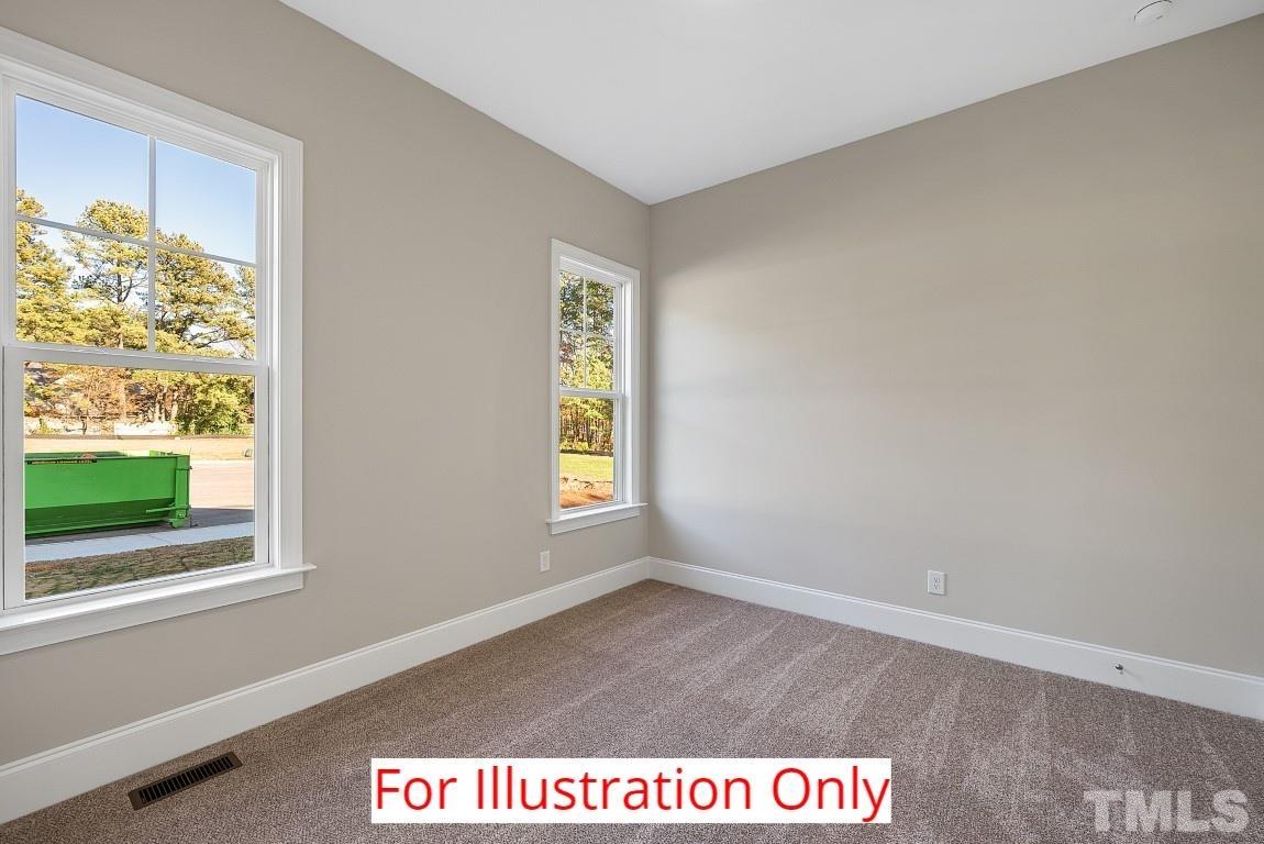 6512 Ravensby Court Raleigh, NC 27615 - Photo 6 of 30 Gallery Image 6
