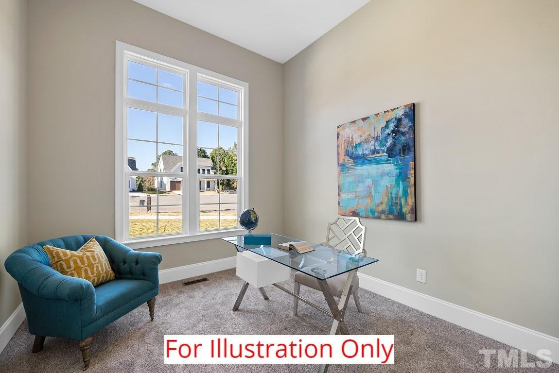 6512 Ravensby Court Raleigh, NC 27615 - Photo 7 of 30 Gallery Image 7