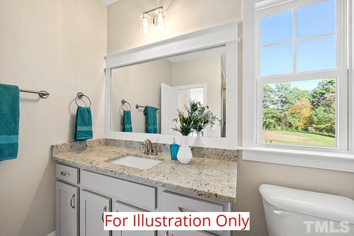 6512 Ravensby Court Raleigh, NC 27615 - Photo 10 of 30 Gallery Image 10