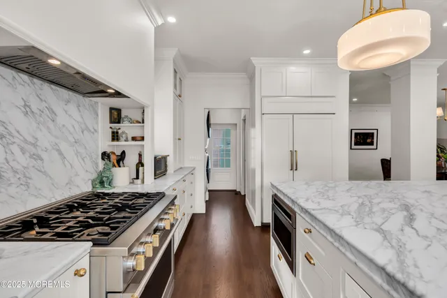 $2,399,000 | 817 Ocean Road, Spring Lake Heights, NJ 07762