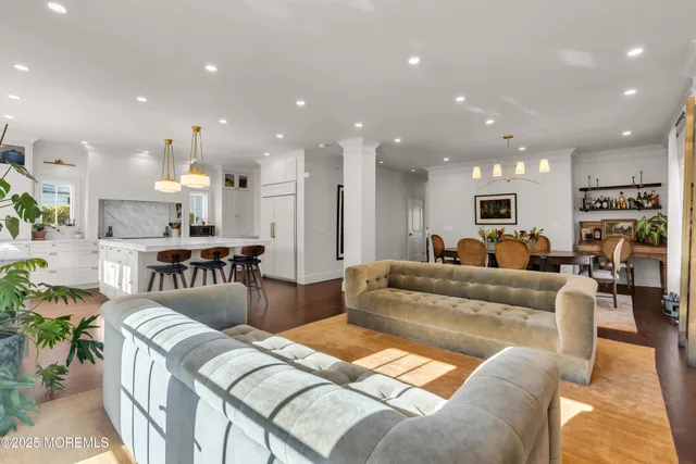 $2,399,000 | 817 Ocean Road, Spring Lake Heights, NJ 07762