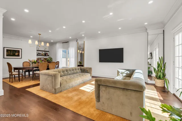 $2,399,000 | 817 Ocean Road, Spring Lake Heights, NJ 07762