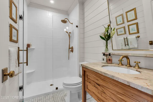 $2,399,000 | 817 Ocean Road, Spring Lake Heights, NJ 07762