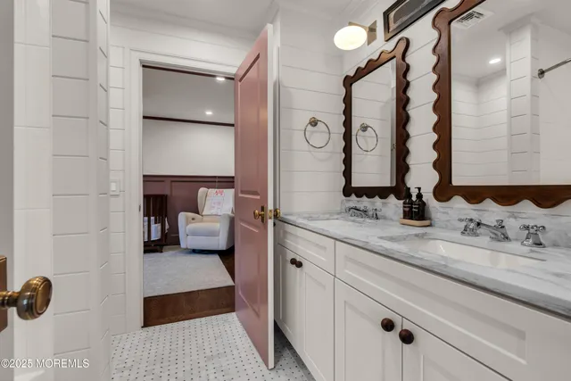 $2,399,000 | 817 Ocean Road, Spring Lake Heights, NJ 07762