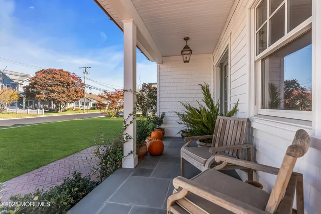 $2,399,000 | 817 Ocean Road, Spring Lake Heights, NJ 07762