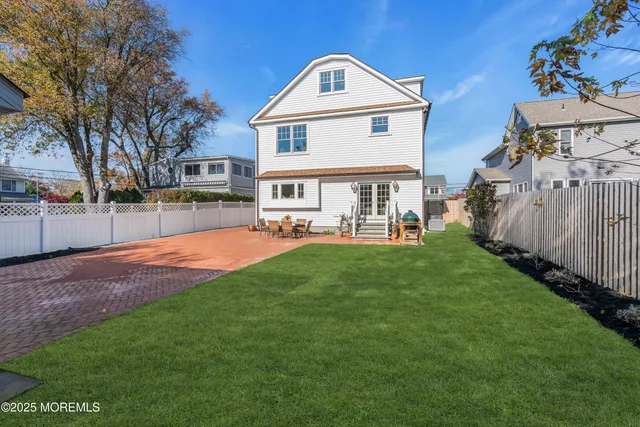 $2,399,000 | 817 Ocean Road, Spring Lake Heights, NJ 07762