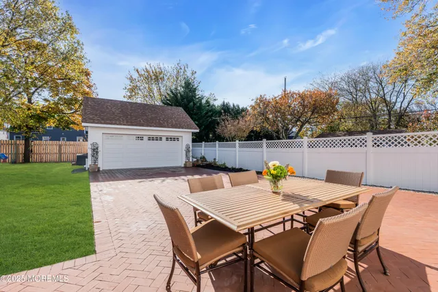 $2,399,000 | 817 Ocean Road, Spring Lake Heights, NJ 07762