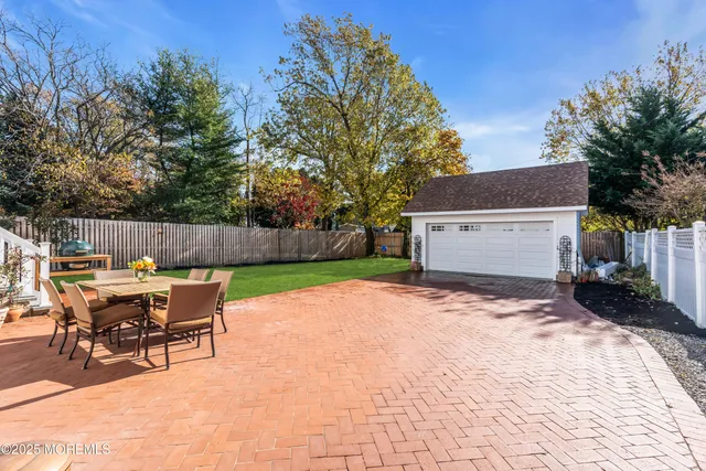 $2,399,000 | 817 Ocean Road, Spring Lake Heights, NJ 07762