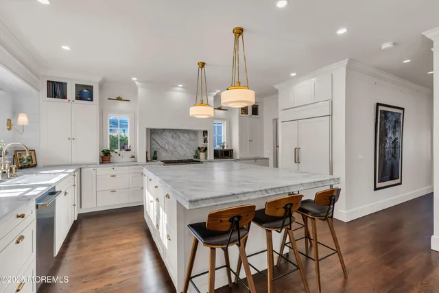 $2,399,000 | 817 Ocean Road, Spring Lake Heights, NJ 07762