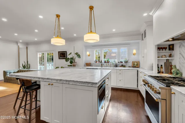 $2,399,000 | 817 Ocean Road, Spring Lake Heights, NJ 07762