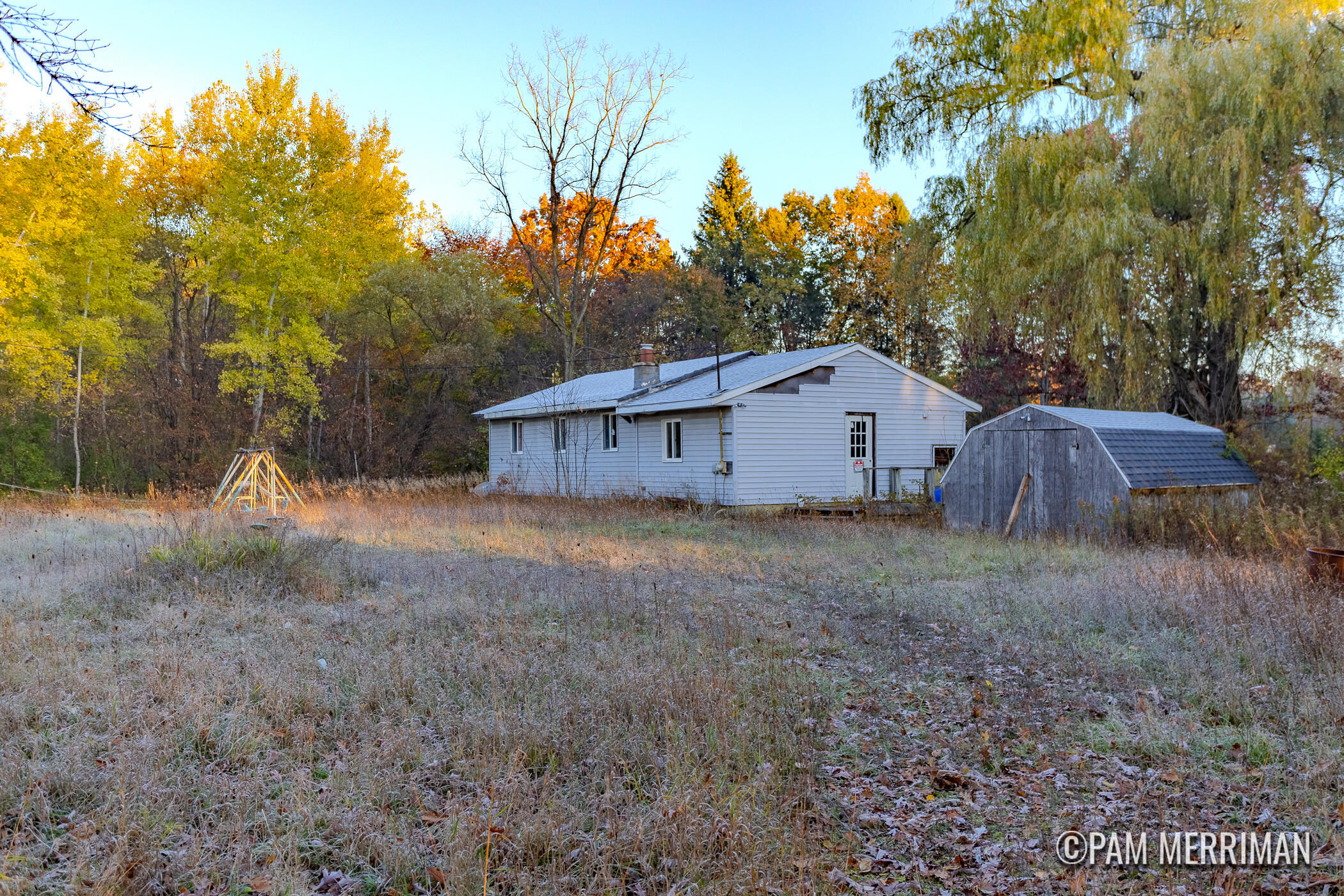 4029 Evergreen Road Southeast Stanton, MI 48888 - Photo 1 of 18 4029 Evergreen-7