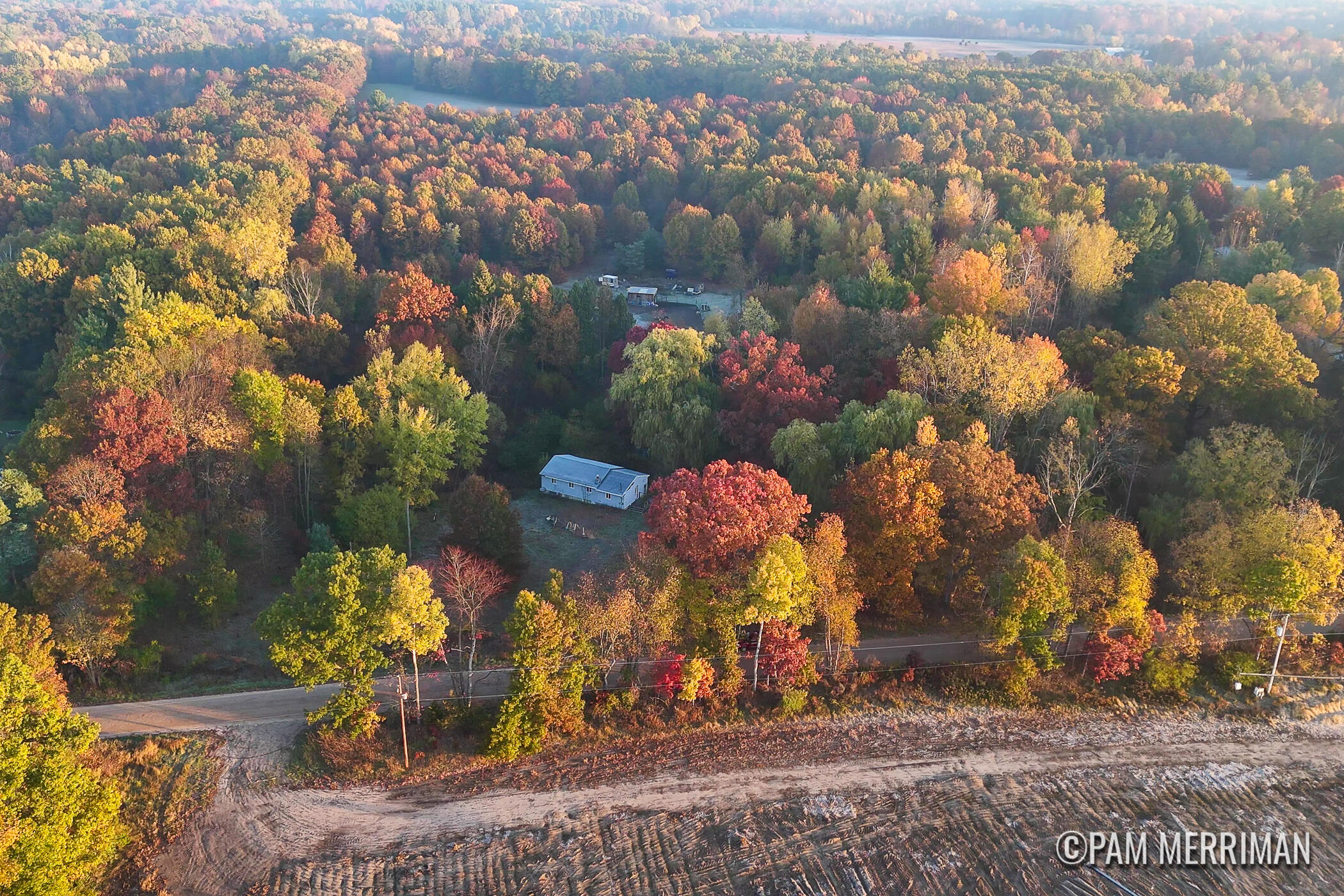 4029 Evergreen Road Southeast Stanton, MI 48888 - Photo 16 of 18 4029 Evergreen_4