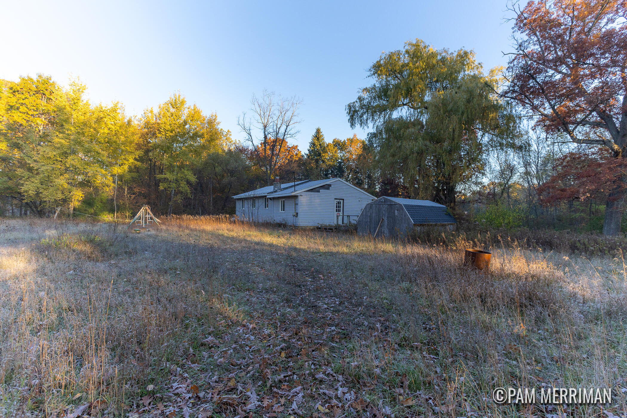 4029 Evergreen Road Southeast Stanton, MI 48888 - Photo 2 of 18 4029 Evergreen-2