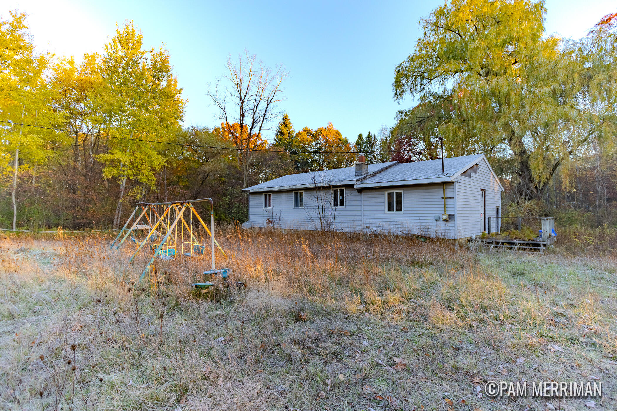 4029 Evergreen Road Southeast Stanton, MI 48888 - Photo 3 of 18 4029 Evergreen-8