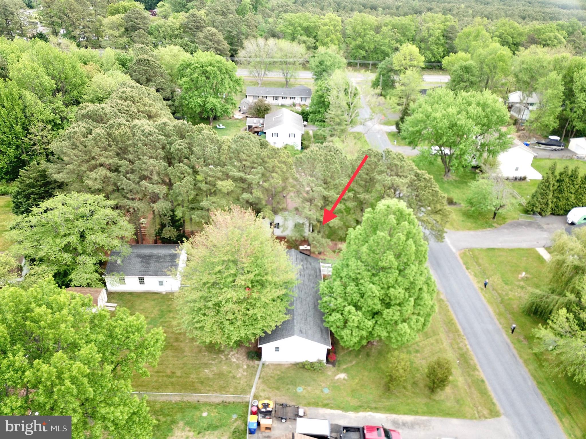 110 Tennessee Road Stevensville, MD 21666 - Photo 25 of 49 Gallery Image 25