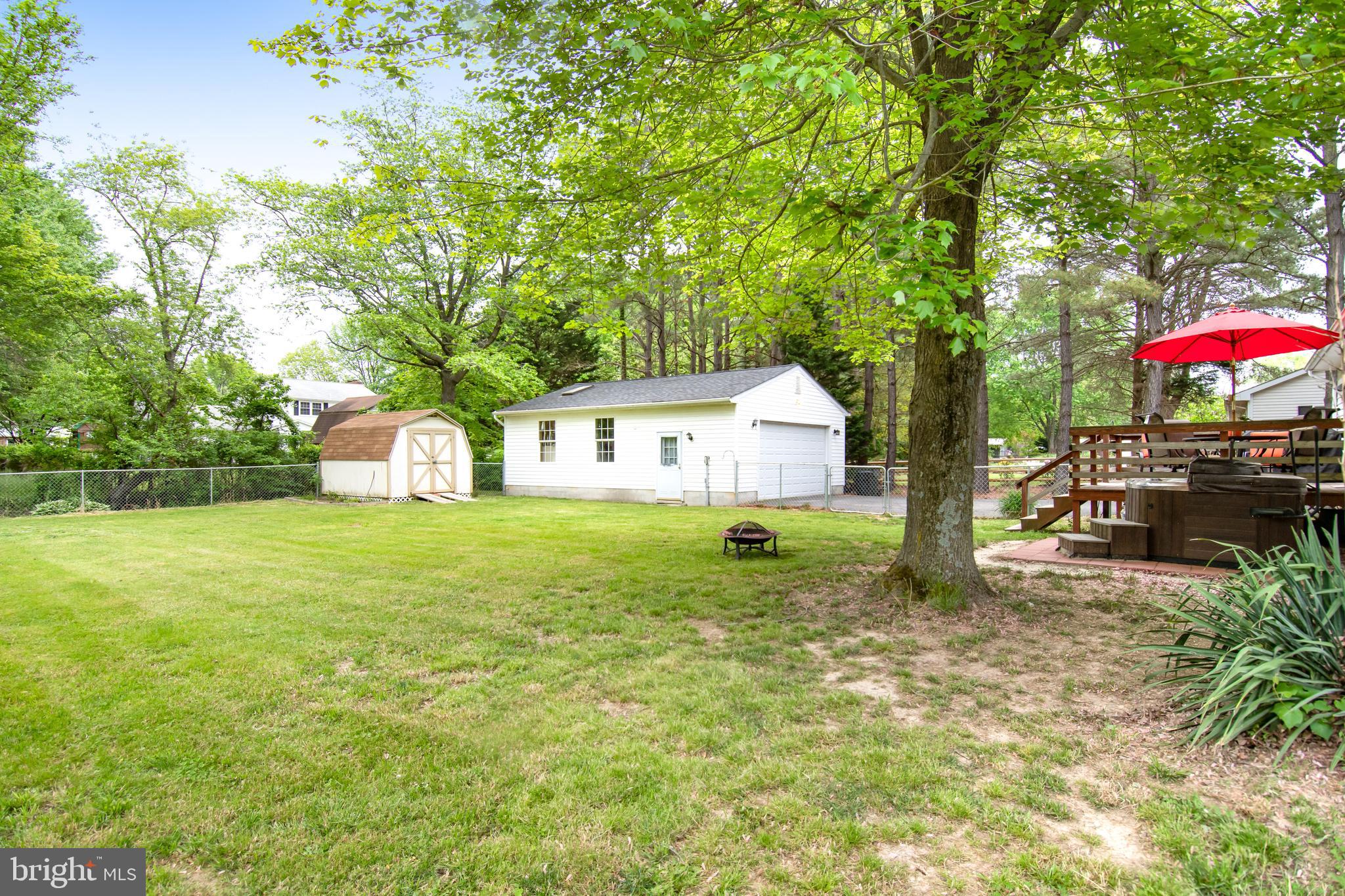 110 Tennessee Road Stevensville, MD 21666 - Photo 27 of 49 Gallery Image 27