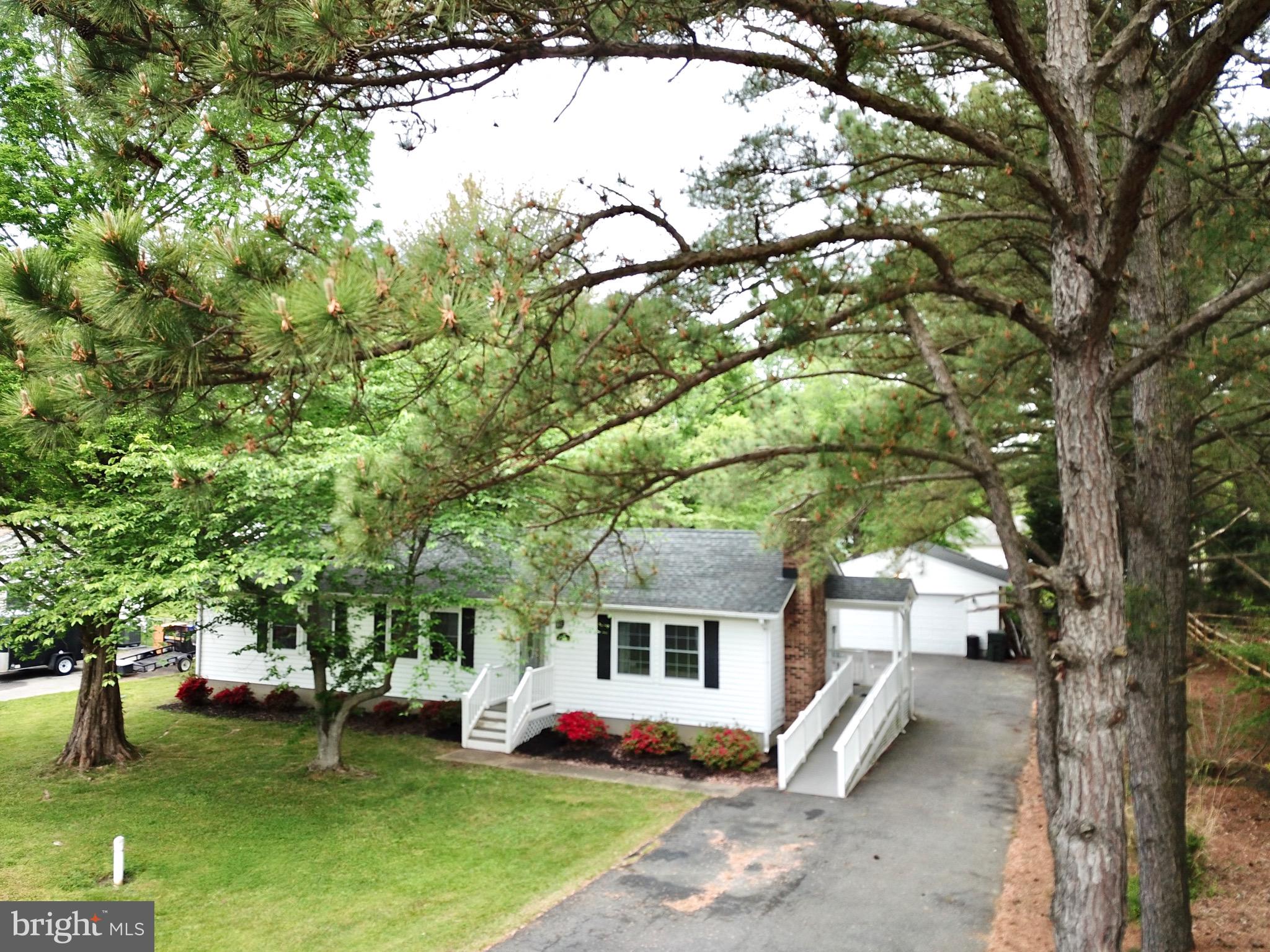 110 Tennessee Road Stevensville, MD 21666 - Photo 32 of 49 Gallery Image 32